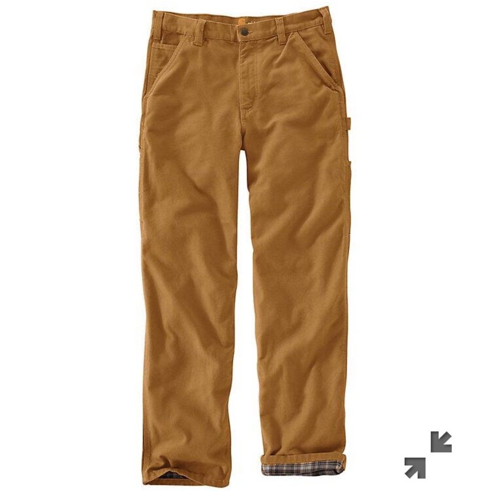 Carhartt original loose fit pants